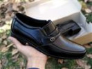 قیمت کفش مجلسی مردانه طرح جدید