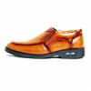 قیمت کفش مردانه مدل مجلسی سالار 2