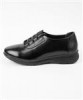 قیمت کفش زنانه چرم طبیعی شیفر Shifer مدل 5348C