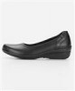 قیمت کفش زنانه چرم طبیعی شیفر Shifer مدل 5096l