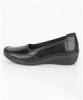 قیمت کفش زنانه چرم طبیعی شیفر Shifer مدل 5096j