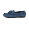 قیمت کفش کالج زنانه شوپا مدل skb1000sky blue