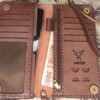 قیمت کیف چند منظوره چرم طبیعی گاوی تبریز به...
