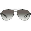 قیمت عینک آفتابی مردانه پرادا مدل PS-055QS-5900-DG00A7