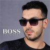 قیمت عینک افتابی مردانه hugo boss مدل Sun