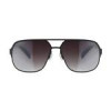 قیمت عینک آفتابی مردانه پلیس مدل SPL808-0531