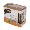 Mazrae Naab Cracker Bread Oatmeal Flour And Dill 240Gr