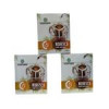 قیمت قهوه نورسکا بن مانو - 150 گرم بسته 3 عددی