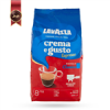 قیمت دانه قهوه لاوازا lavazza مدل کرما اِ گاستو...