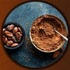 قیمت پودر کاکائو هلندی درجه یک 250 گرمی