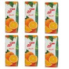 قیمت نکتار پرتقال سن ایچ 200 سی سی ( 6 عددی)