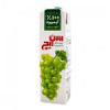 قیمت آبمیوه سن ایچ 1 لیتری ( انگور سفید )