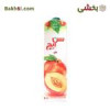 قیمت نکتار هلو سن ایچ حجم 1 لیتر
