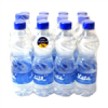 قیمت آب معدنی واتا 0.5 لیتری