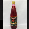 قیمت شربت گل محمدی ferozah
