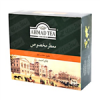 قیمت چای کیسه ای معطر مخصوص احمد بسته 100 عددی