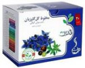 قیمت دمنوش گیاهی مخلوط گل گاوزبان هوتی ۹۰۲۴