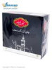 قیمت چای گلستان کیسه ای ارل گری معطر 100 عددی