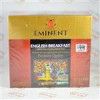 قیمت چای کیسه ای EMINENT مدل (100 عددی )ENGLISH BREAKFAST