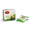 قیمت دمنوش گیاهی سحرخیز حاوی چای سبز 12 عددی