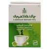 قیمت چای سبز طبیعی رفاه لاهیجان 100 گرمی