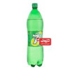 قیمت نوشابه خانواده سون آپ 1.5 لیتری پپسی