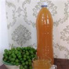 قیمت آبغوره تازه صاف شده دستجین باغات شمال...