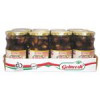 قیمت ترشی سیر گل گلنوش - 670 گرم بسته 12 عددی