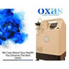 قیمت اکسیژن ساز 5 لیتری اکساز oxsaz