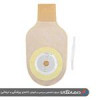 قیمت کیسه کلستومی ته باز مدرج 60 میلی متر