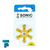 قیمت باتری سمعک شماره 10 SONIC