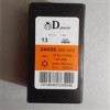 قیمت باطری سمعک Dpower