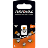 قیمت باتری سمعک ریوواک Rayovac شماره 13 بسته 6 عددی