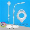 قیمت چراغ لوپ پایه دار LED