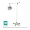 قیمت چراغ پرتابل جراحی LED مدل RL2
