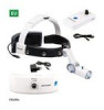 قیمت چراغ معاینه پزشکی (پیشانی) KaWe-LED H-800 سری