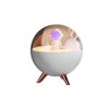 قیمت دستگاه بخور و تصفیه هوا شیائومی مدل H05 Space...