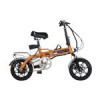 قیمت دوچرخه برقی بیشل اسپرت مدل YK-D8 کد 03 سایز 14