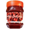 قیمت رب زغال اخته طبیعی سالمین - 500 گرم