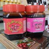 قیمت رب انار و رب زرشک صد درصد طبیعی( ) 2×500=1000 گرم