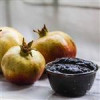 قیمت رب انار محلی درجه یک ترش گیلان 250 گرمی