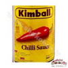 قیمت Kimball سس فلفل قرمز تند 340 میلی گرمی کیمبال