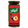قیمت رب آلو آبیش 250 گرمی