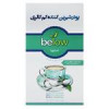 قیمت پودر شیرین کننده کم کالری بیلو مقدار 100 گرم