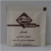 قیمت شکر سفید تکنفره / 5 گرم / کارتن 1000 عددی