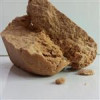 قیمت شکر سرخ (طبرزد) خمیری شکل 250 گرمی