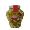 قیمت شکر پنیر طبیعی هل پسته ای حلاوت تبریز - 400 گرم