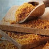 قیمت شکر قهوه ای نیشکر ( طبرزد ) طبیعی بسته 2...