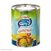 قیمت روغن نیمه جامد لایت طبیعت – 2.7 کیلوگرم