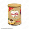 قیمت روغن نیمه جامد لادن طلایی زیرو ترانس 900 گرم